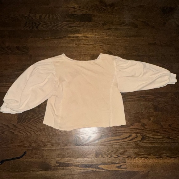 We the Free oversized shirt - Picture 5 of 5